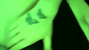 horny british slut girlfriend experience with squirting orgasm