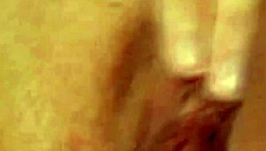 busty julia ann feels intense pleasure playing with her wet clit