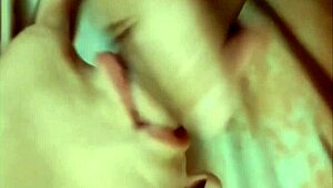 Milf Gives Deep Throat Blowjob Then Takes Anal Assfucking Close-Up