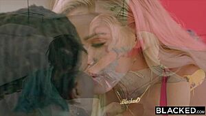 blacked jessa rhodes needs some bbc right now