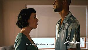 wife used to fuck my boss when she was an escort - olive glass hollywood isiah maxwell