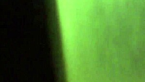 Hey, check out my neighbor's small tits