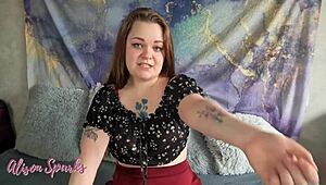 Alisons Tattoo Tour: 6 Tattoos And Their Meanings!