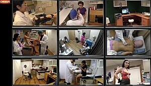 The Procedure - Doctor Tampa & Doctor Aria Nicole