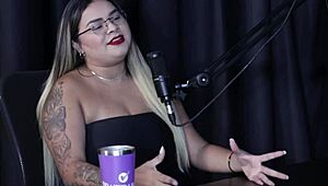 Suellen Barrar Swing Cast with Tifany Rocha!