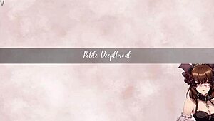 slap my face while i suck two cocks, cumshots surprise