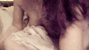 Beautiful milfs enjoy homemade anal sex, reaching intense orgasms in their private sessions