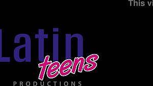 Jazmine White craves cocks in ass and pussy for cum dp!