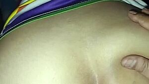 Husband buys electricity token but visits neighbor's house instead