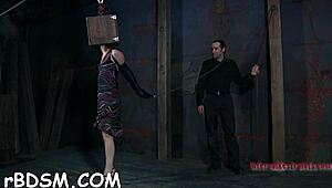 inflicting pleasure on that babe's slit in hardcore oral contest