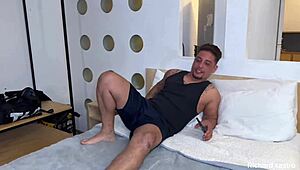 I Suck My Sister-In-Law's Pussy After Wife Leaves For Work