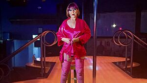 Fuscia Granny Chicopee Il Ride You Then Drill Me To A Creampie