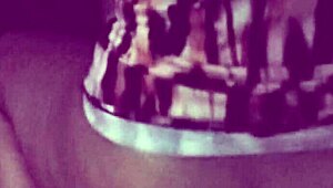 My Huge Ass Wife Latina Riding Until Cumming Slutty Wife And Husband - Karina And Lucas