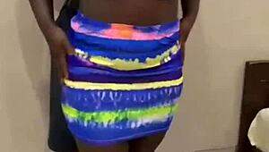 Stranger Electrician Came To Fix My Light & I Teased Him