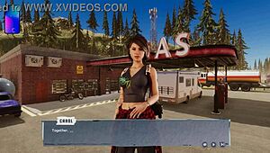 i explore the uncensored 69 route