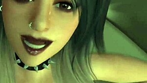 Pov Sex With Goth Chick At Party - Sims 4 Porn Video