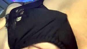 Big ass bbw teen sits on your face while fingering her wet pussy