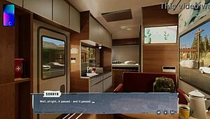 i explore the uncensored 69 route