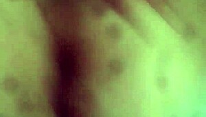 Teen Amateur Gets Bent Over in Doggystyle Fucking