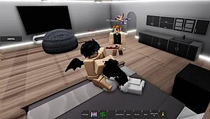 Fucking Cute Guy in Public Outdoors