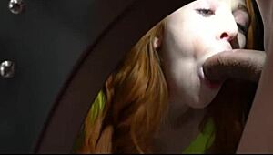 stepsiblings cannot seem to get enough of each other - myhornysis