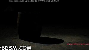 angel uses electric toys on anal and vagina