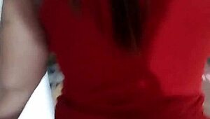 vou te arrumar mais macho pra essa puta ela n�o se contenta s� com um