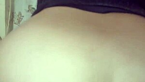 check out this big ass wife in swinger group fun! 🍑