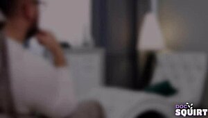 Bloom Lambie and Stefany Kyler Intense Squirt Show