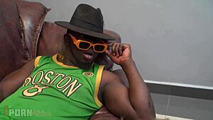 I fantasize about my mature maid in the house.