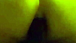 Ahri Star Feels Intense Desire During Bbc Training With Toys And Anal Riding