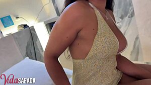 i had a menag with super dotado big bambu n his big coc