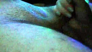Wife Sucks Lover's Cock While Husband Works, Intense Betrayal Blowjob