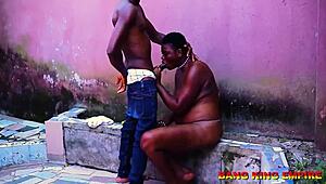 Hardcore sex in local bathroom with sweet elastic pussy!