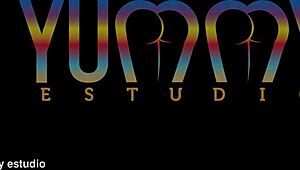 p-sluts vol 47 horny busty candy scott gets hardcore anal fucking with dap pussy piss drinking and ass rimming 😈