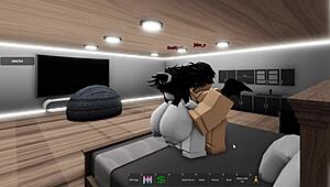 Fucking Cute Guy in Public Outdoors