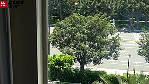 Myra Moans In Banana Fever Certification