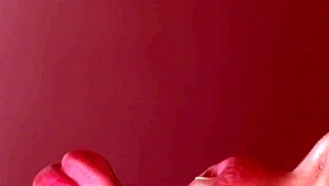 Japanese love story here.