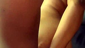 Ex Boyfriend Surprised By Anal Fuck