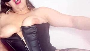 Mi Madrastra Es Mi Puta! Le Dejo Dinero Y Se Masturba El Culo Y La Concha Gritando Mi Nombre Una Delicia En Mexicana En Usa 2