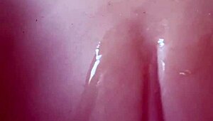 My Hot Sex Doll Delivers Intense Pussy Pleasure with Monster Cock