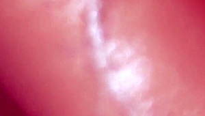 Japanese love story here.