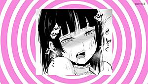 Sissy buttslut encouragement joi emasculation feminization submissive shemale