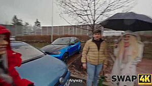 Swap4k let us show you real fun babe