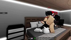 Fucking Cute Guy in Public Outdoors