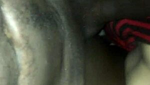 Fat Bbw Rides Monster Cock In Reverse Cowgirl Position