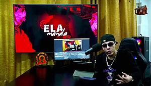 geisy dk shows beautiful back tattoo, asks ruan to put her on all fours in shack.