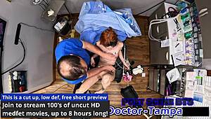 dr tampa - taken by your government - ditria rose 😏