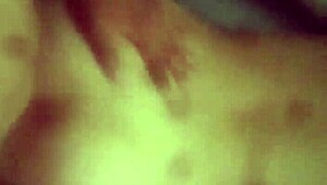 Teen Amateur Gets Bent Over in Doggystyle Fucking