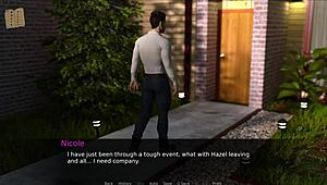 Nursing Back To Pleasure 174